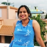 Preity S. Sahani