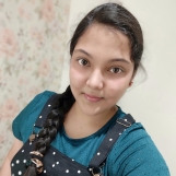 Sitismita Pati