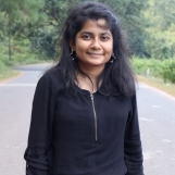 Soujanya Barik