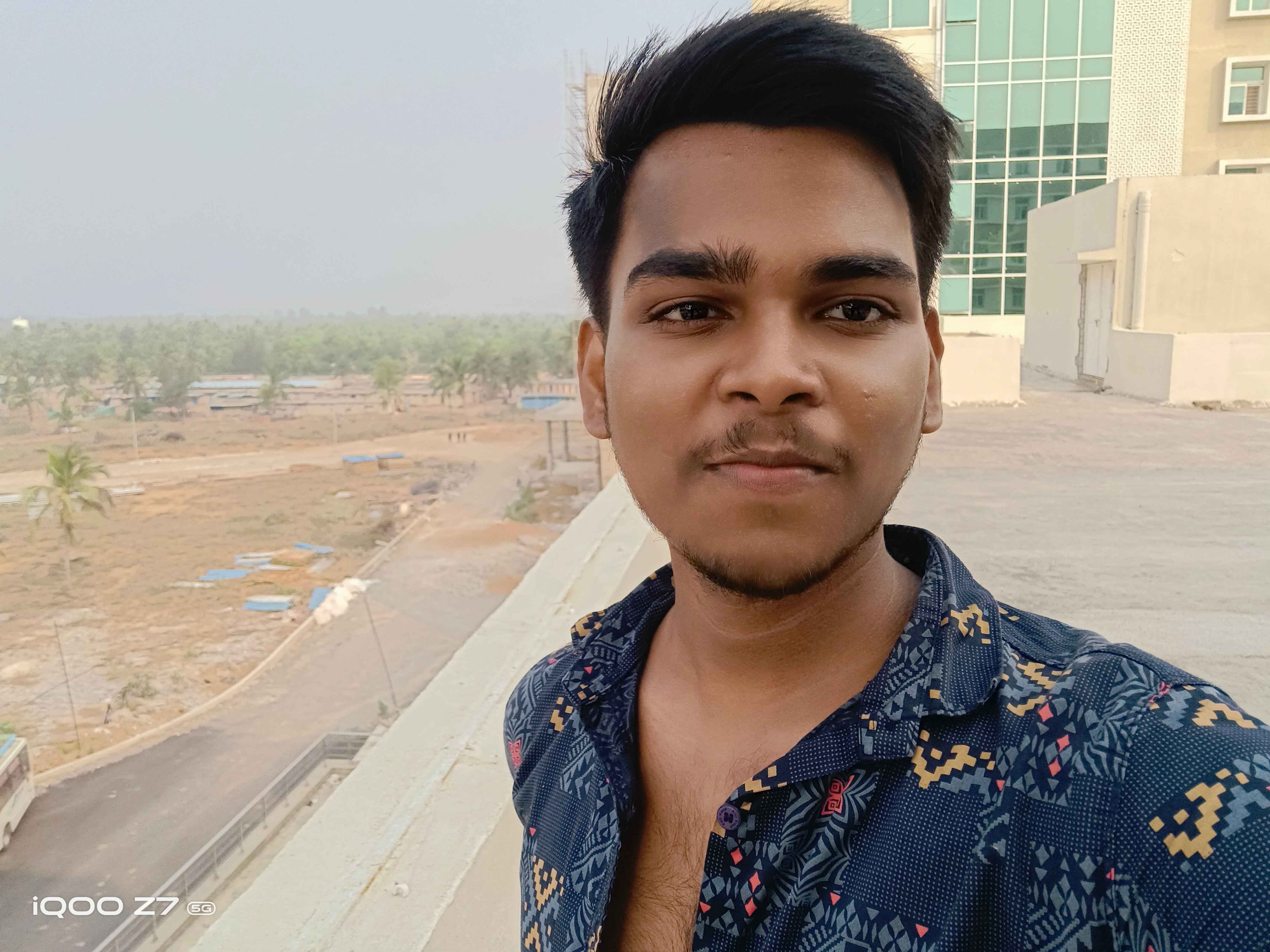 Sourajit Madeli