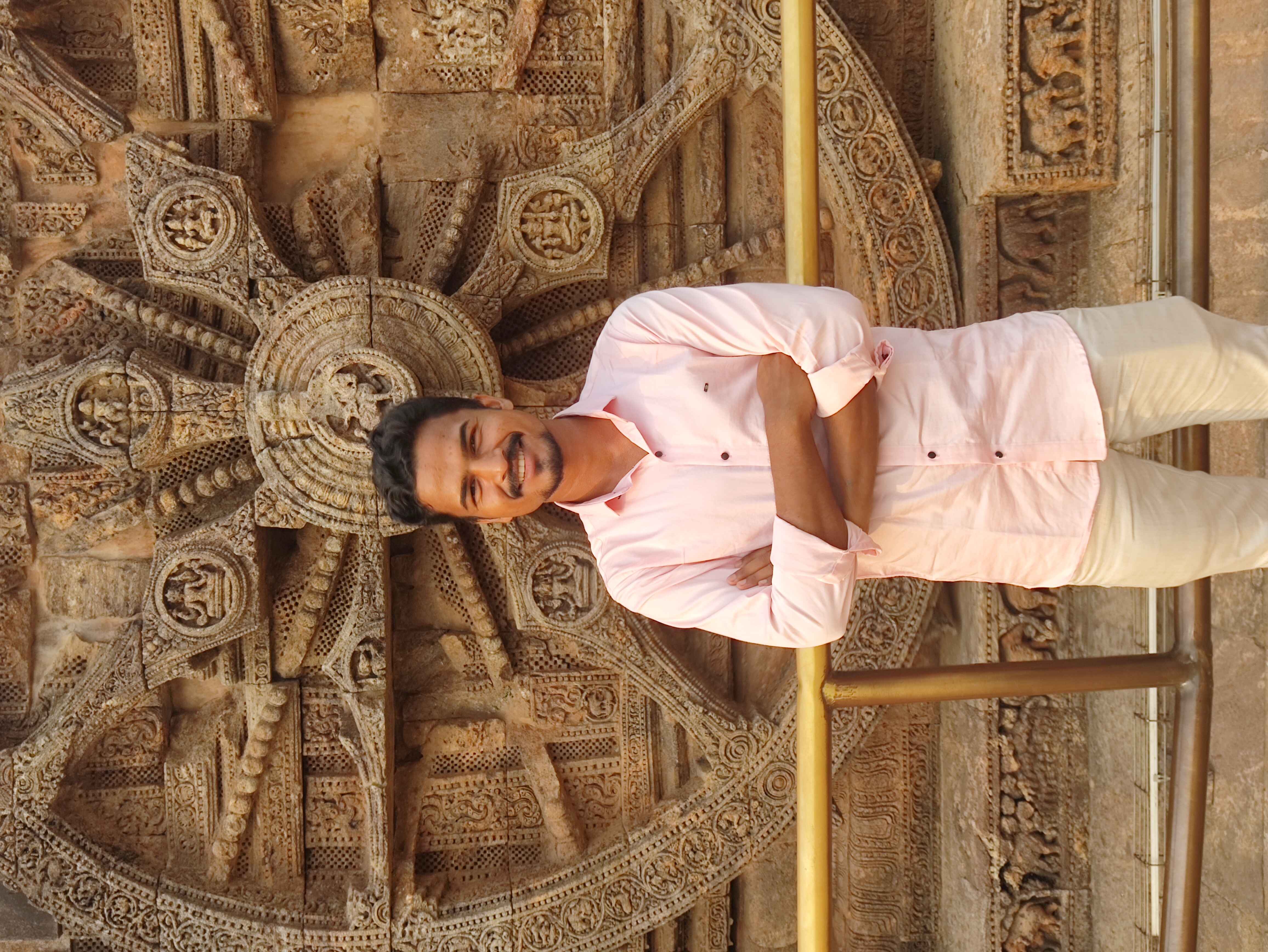 Sushanta Singh