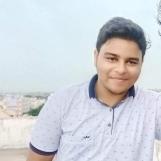 Abhisekh Praharaj