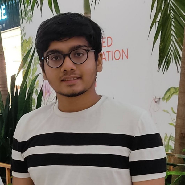 Divyanjay Sinha