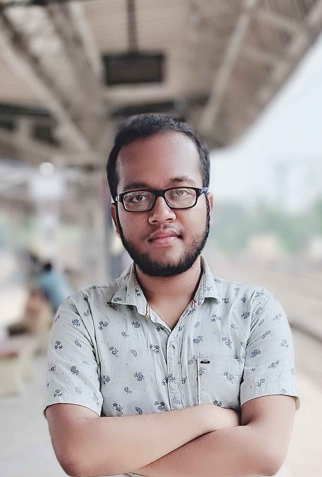 Mousam Mallik
