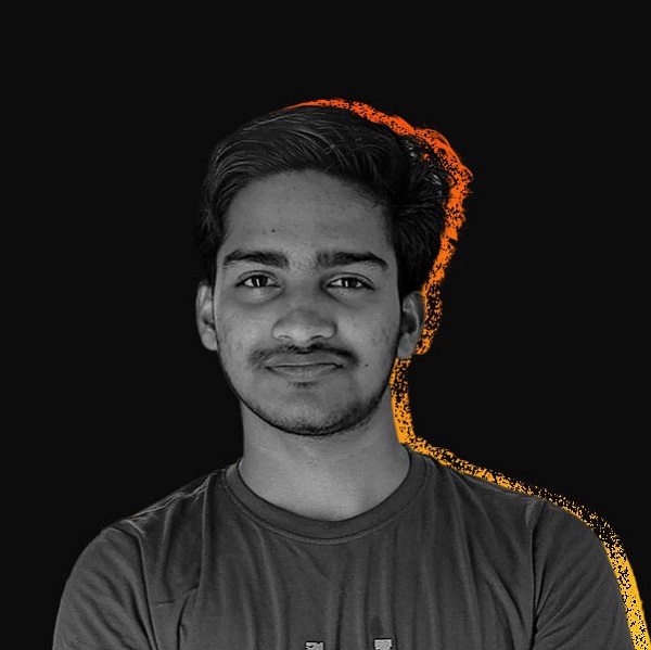 Rudra prasad Sahu