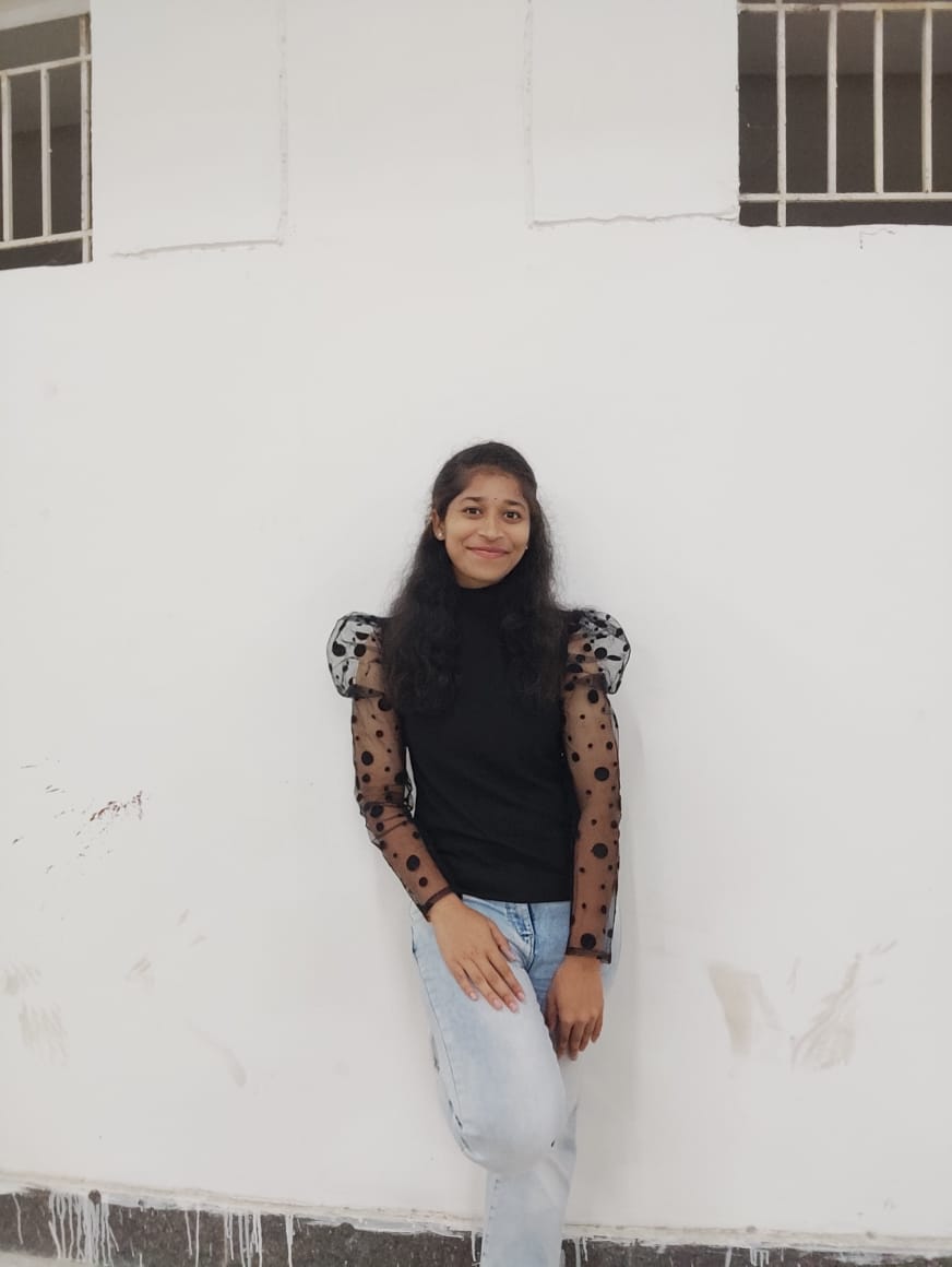 Sarada Rani