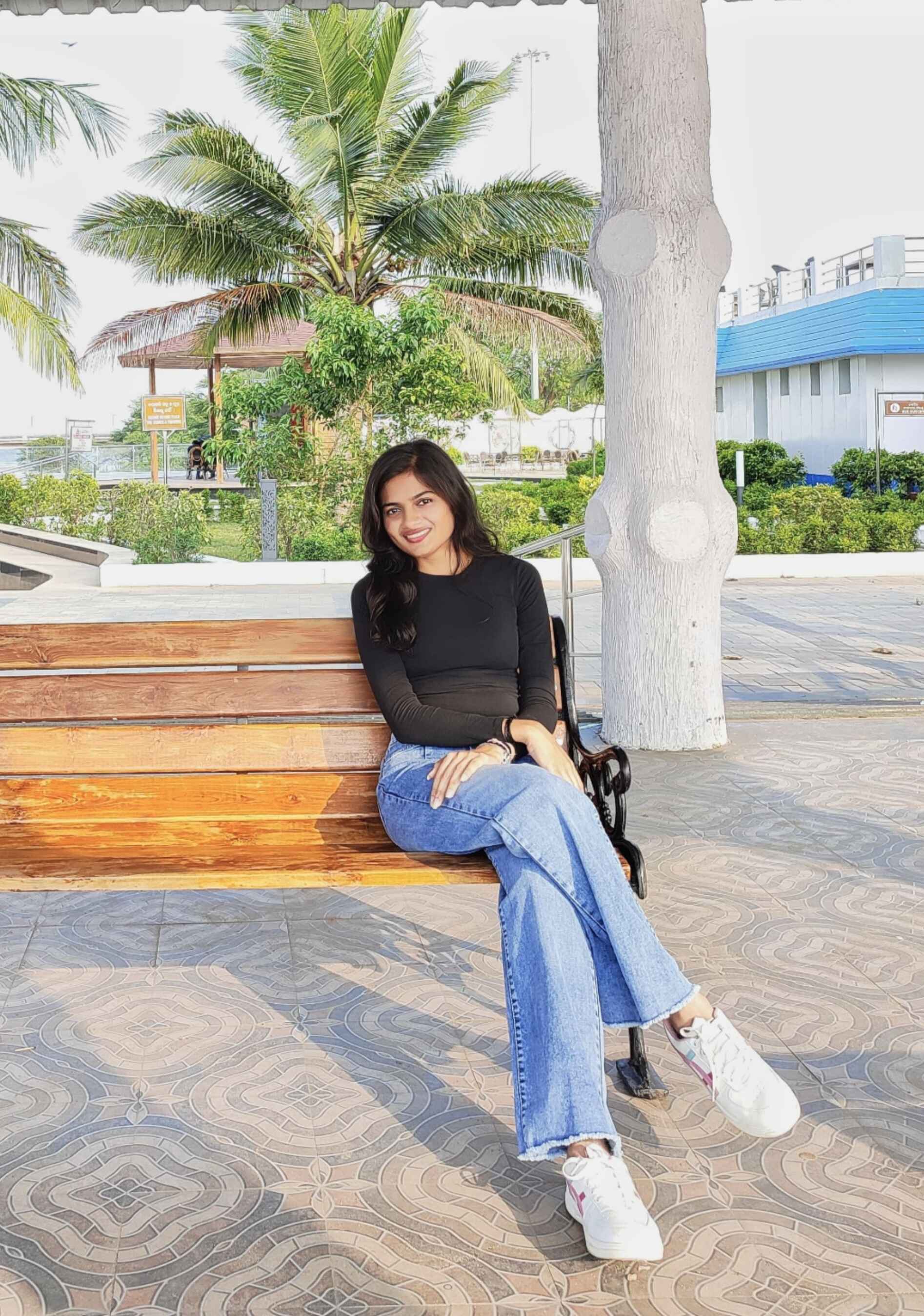 Soubhagini Naik