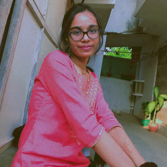 Suman Swagatika