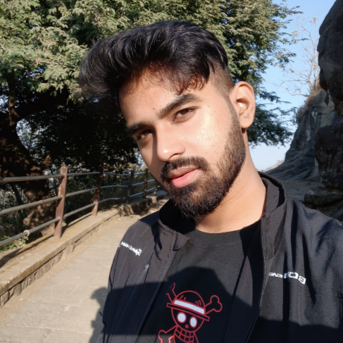 Anshuman Panda
