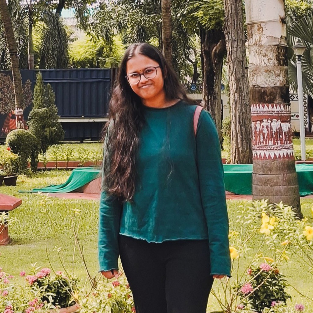 S Archanashree