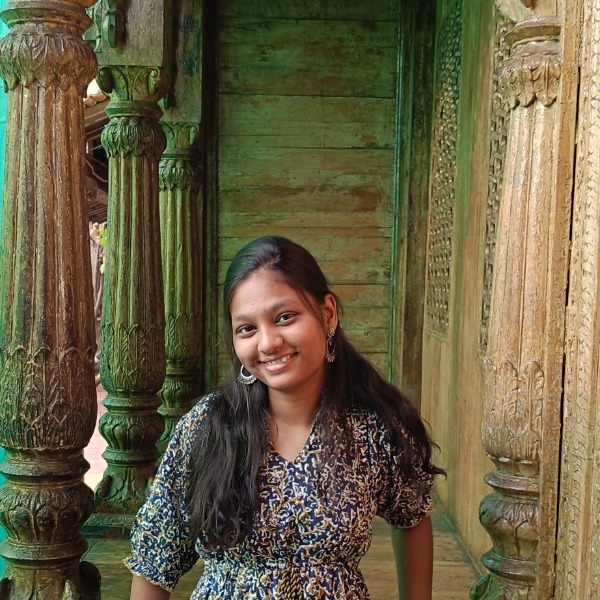 Rishika Seth 
