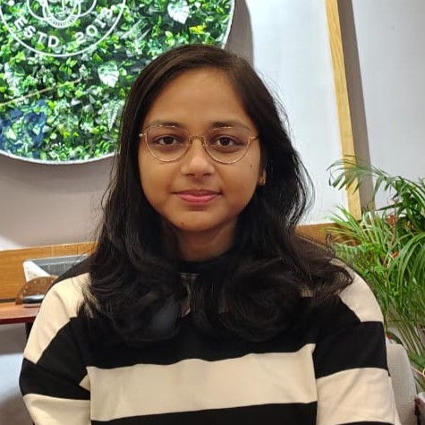Ananya Anindita
