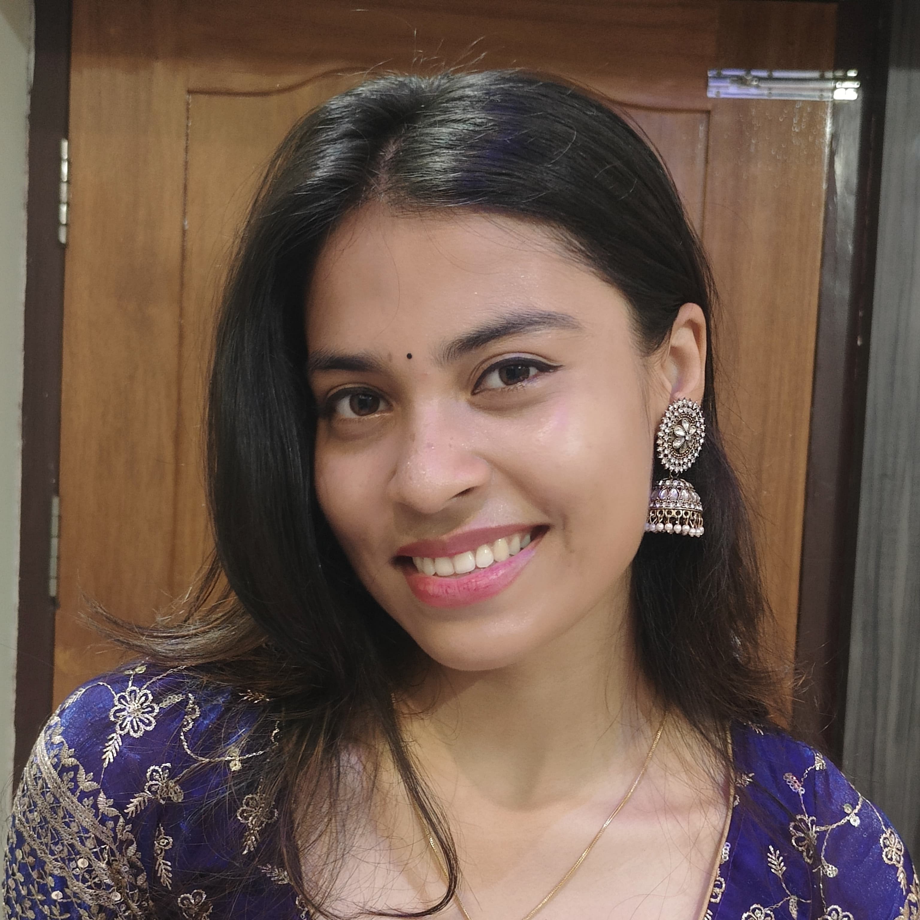 Anwesa Nayak