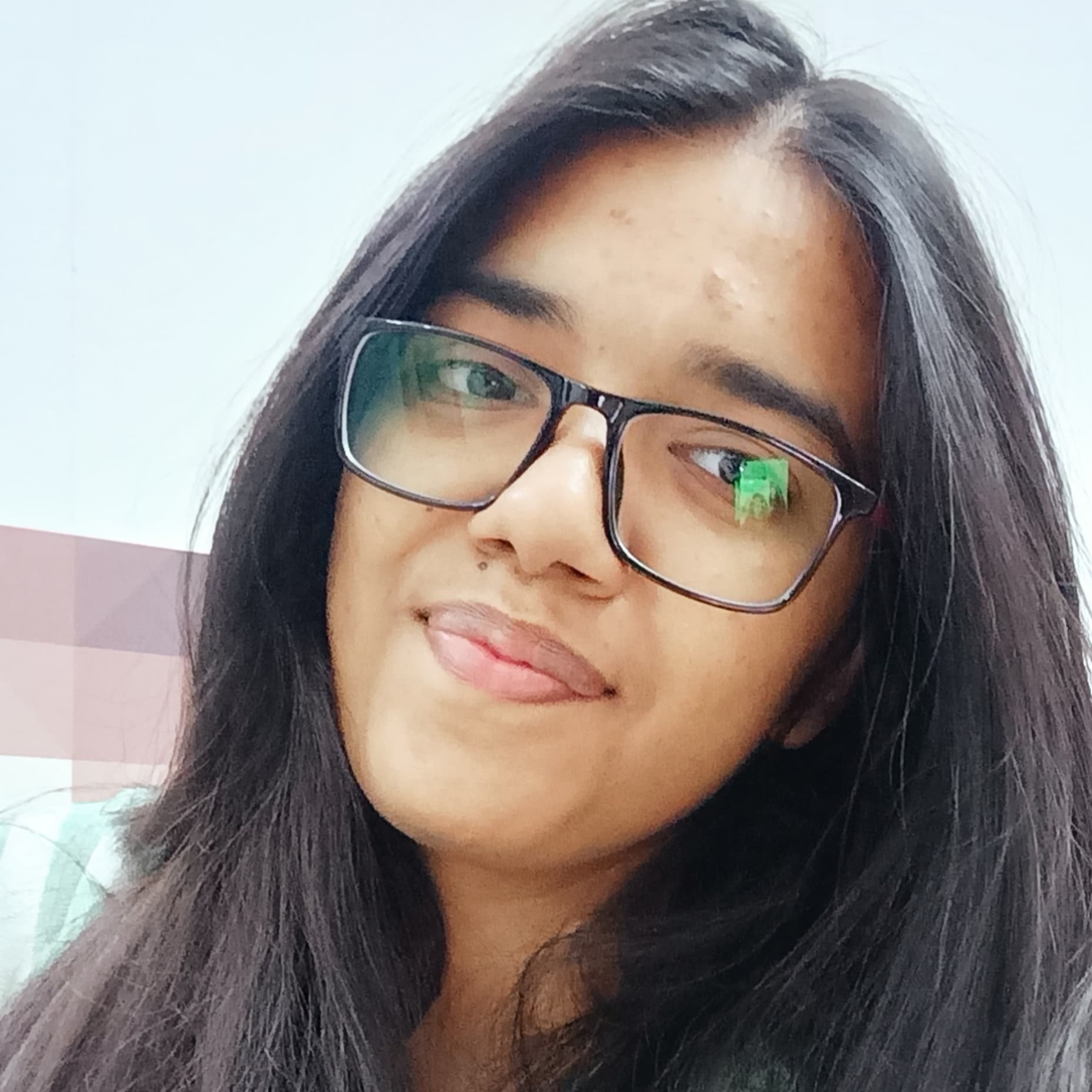 Aradhya Dixit
