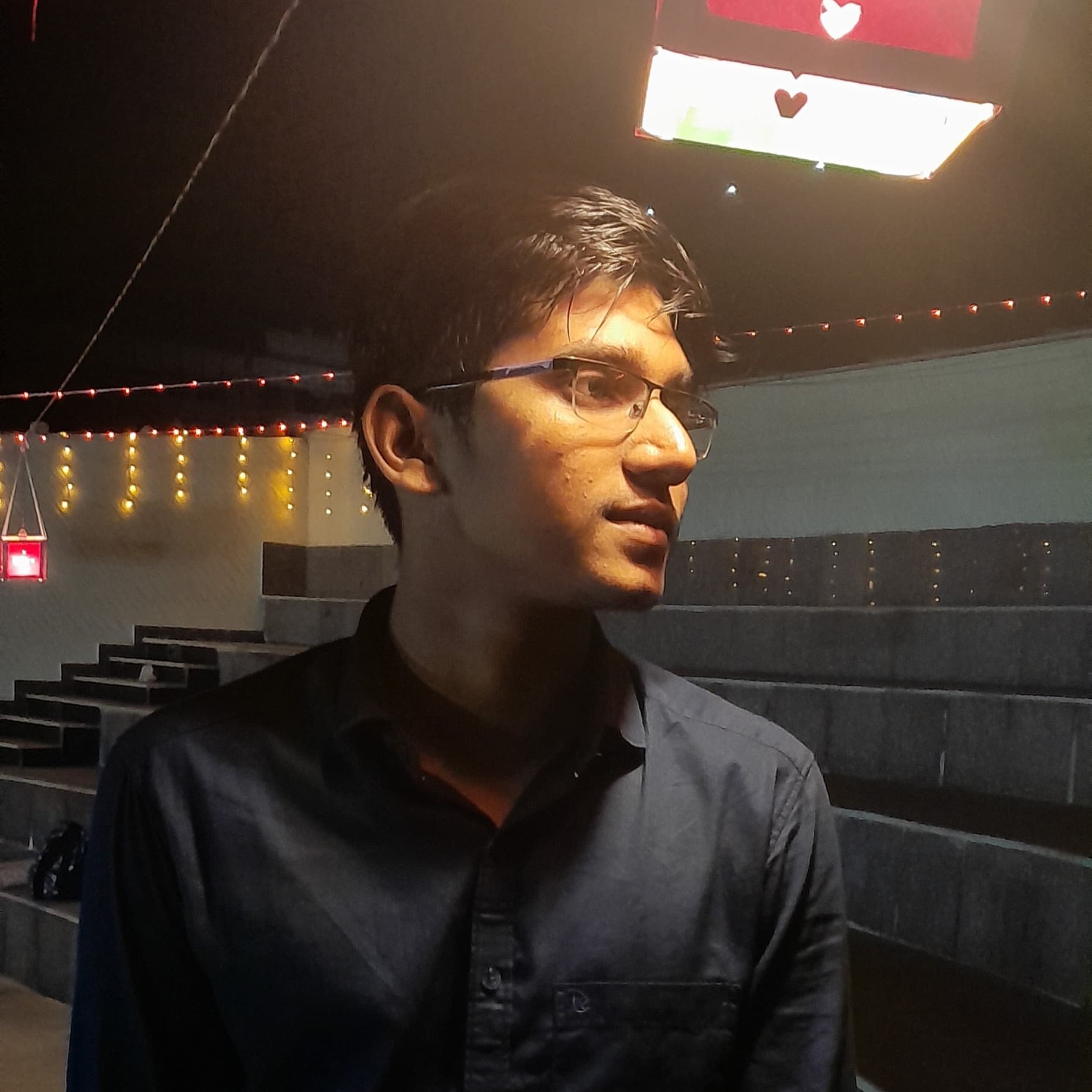 K Manoj