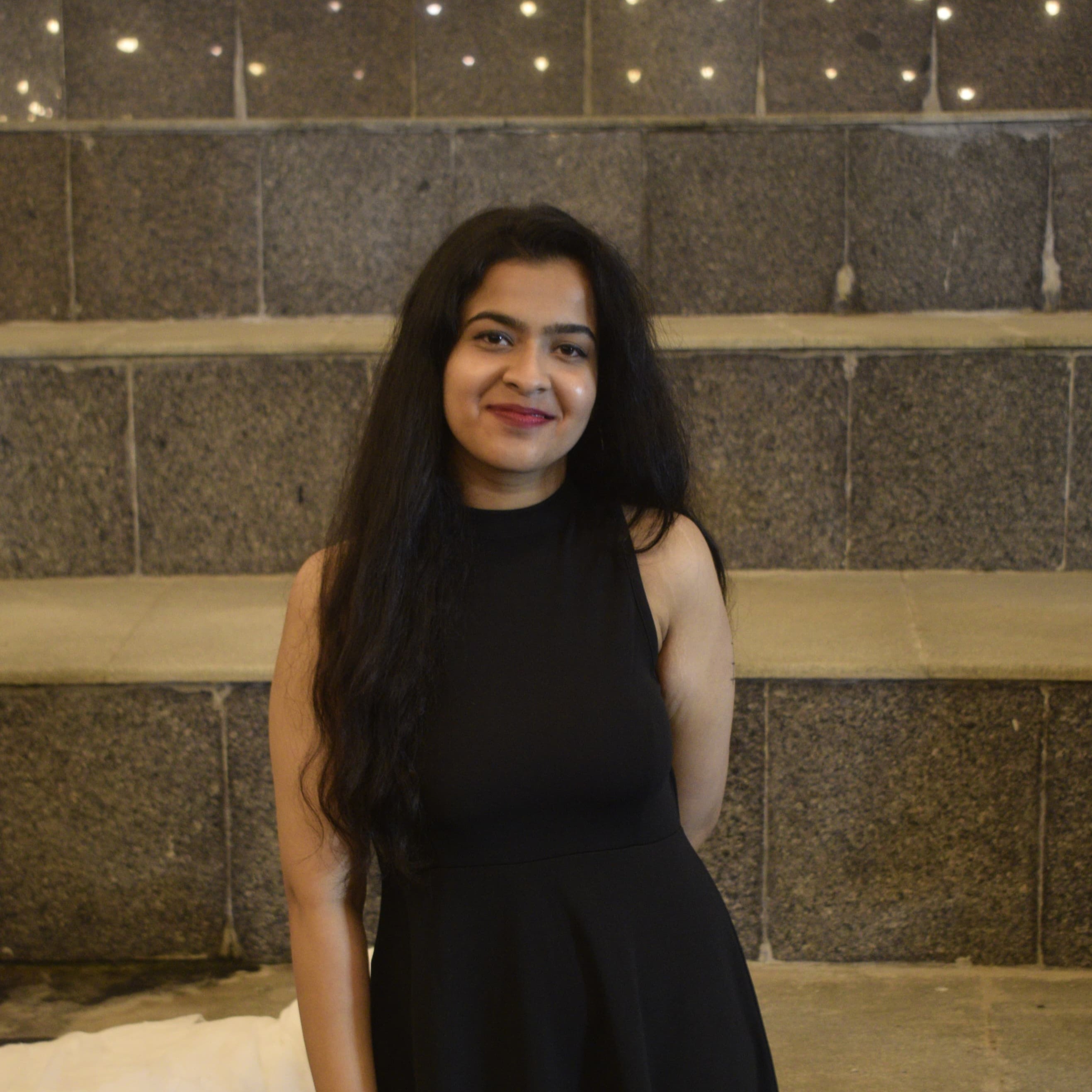 Pratiti Saraswat