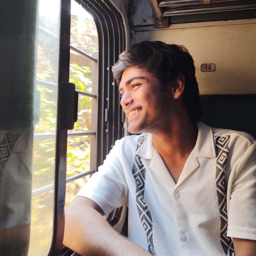 Shreekant Banchhor