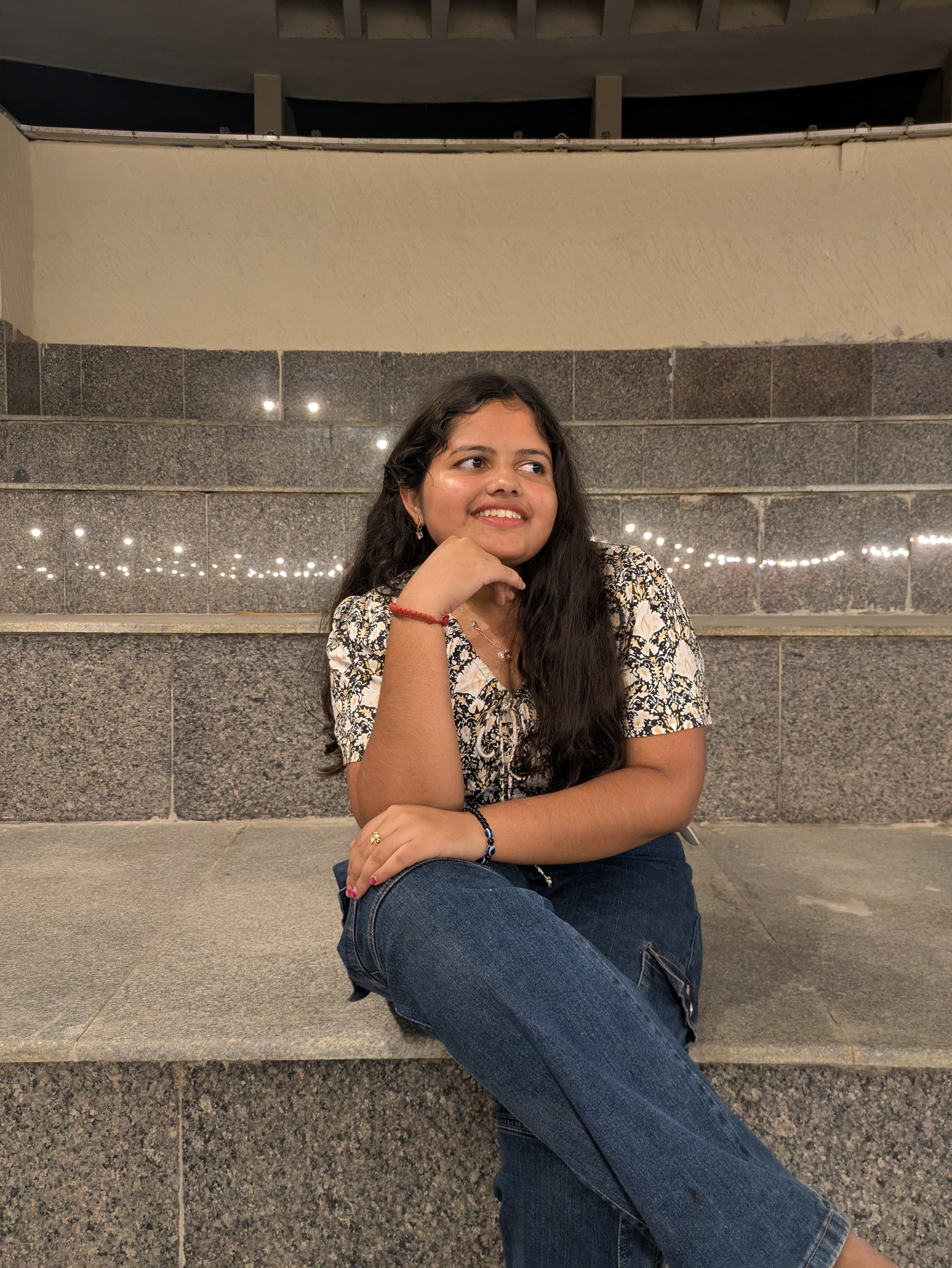 Swati S. Mishra
